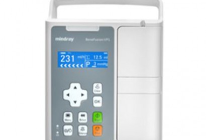 mindray vp1 infusion pump