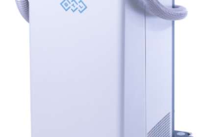 Cryo Therapy 냉각치료